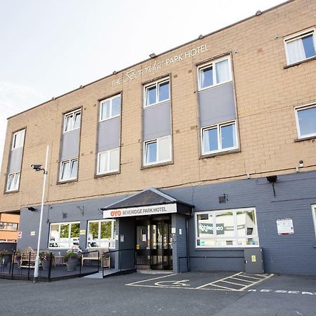 Beveridge Park Hotel Kirkcaldy Eksteriør billede