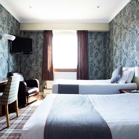 Beveridge Park Hotel Kirkcaldy Eksteriør billede