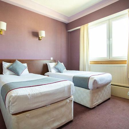 Beveridge Park Hotel Kirkcaldy Eksteriør billede