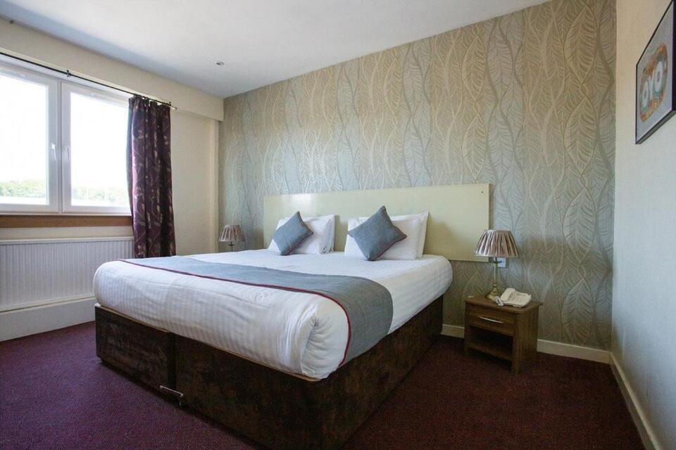 Beveridge Park Hotel Kirkcaldy Eksteriør billede
