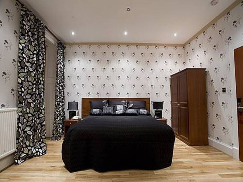 Beveridge Park Hotel Kirkcaldy Eksteriør billede