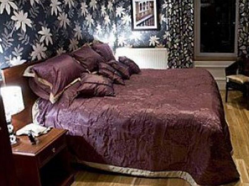 Beveridge Park Hotel Kirkcaldy Eksteriør billede