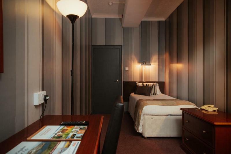 Beveridge Park Hotel Kirkcaldy Eksteriør billede