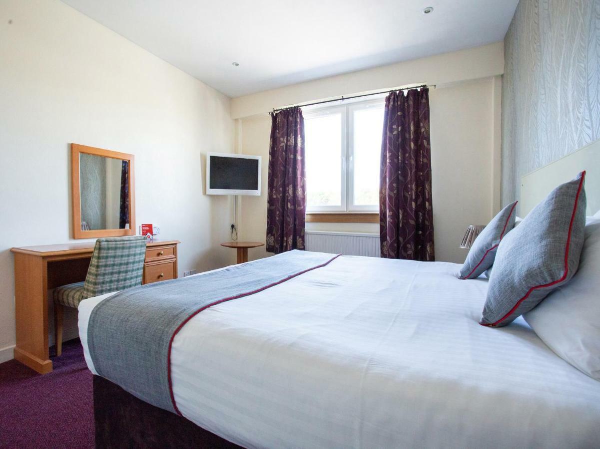 Beveridge Park Hotel Kirkcaldy Eksteriør billede