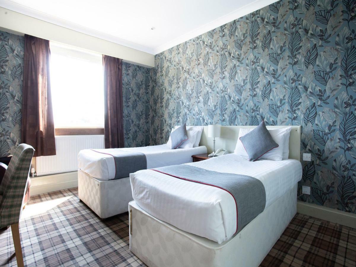 Beveridge Park Hotel Kirkcaldy Eksteriør billede