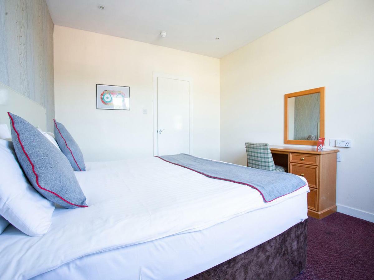 Beveridge Park Hotel Kirkcaldy Eksteriør billede