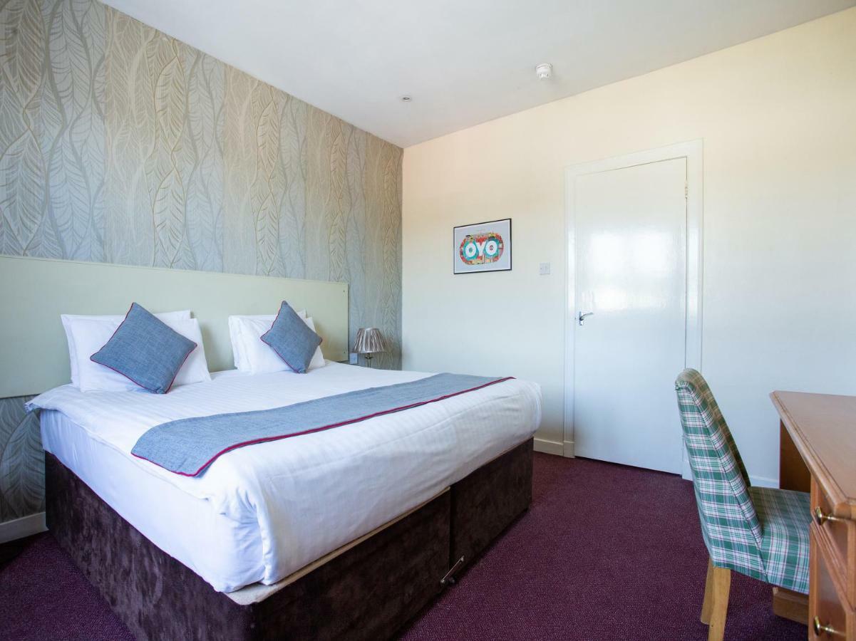 Beveridge Park Hotel Kirkcaldy Eksteriør billede