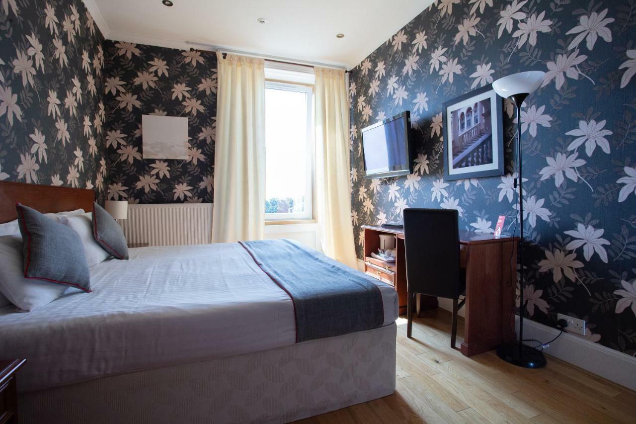 Beveridge Park Hotel Kirkcaldy Eksteriør billede