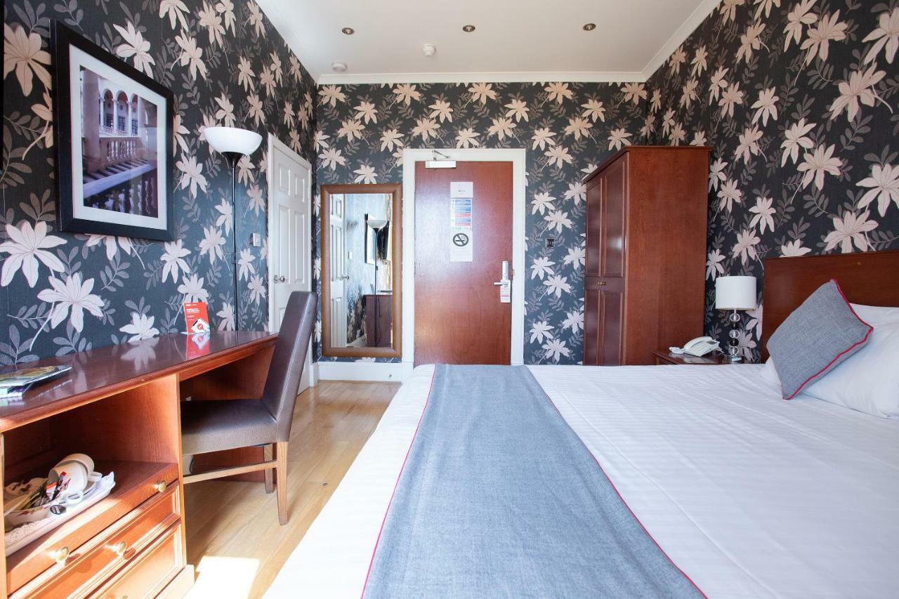 Beveridge Park Hotel Kirkcaldy Eksteriør billede