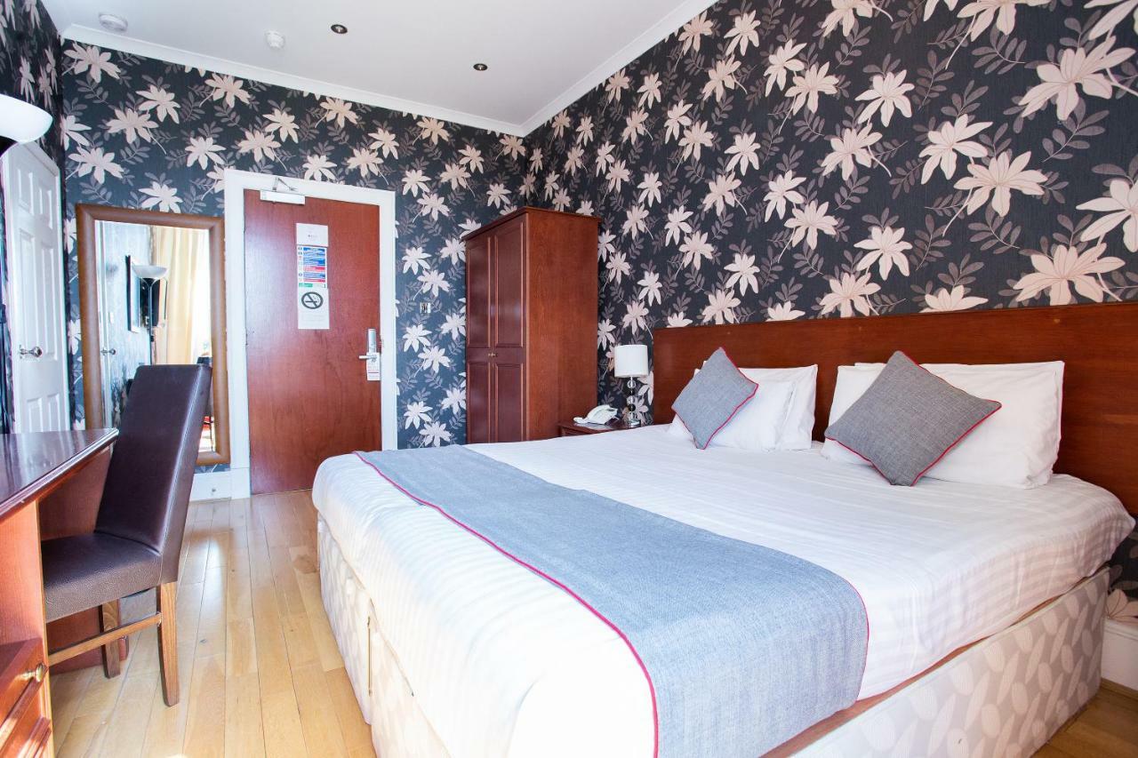 Beveridge Park Hotel Kirkcaldy Eksteriør billede