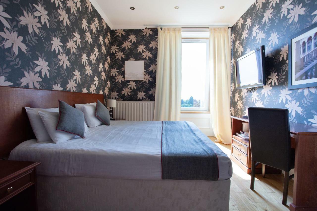 Beveridge Park Hotel Kirkcaldy Eksteriør billede